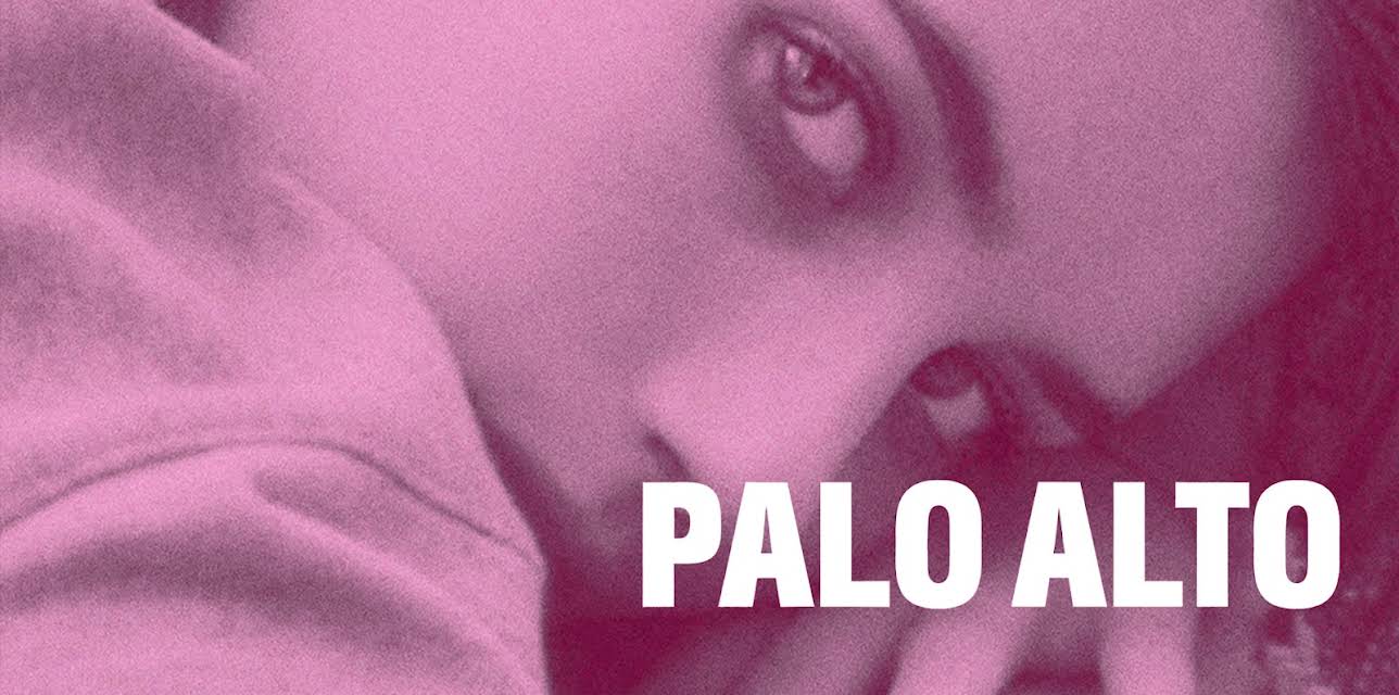 Palo Alto (2014)