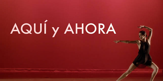 Aqui y Ahora (2019)