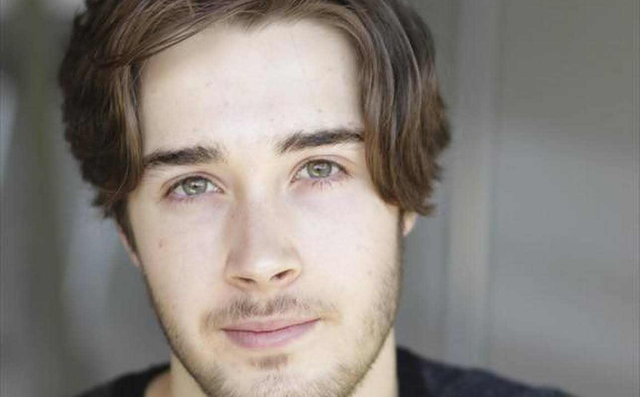 Eric Osborne