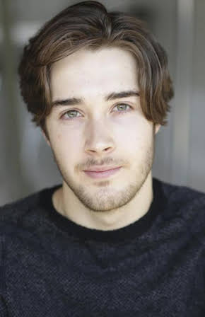 Eric Osborne as 
