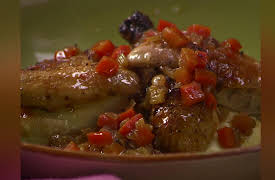 Secrets of a Restaurant Chef: The Secret to Roasted Chicken