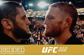 UFC Embedded: Episode 5