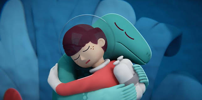 4:50 PM: Big Lizard (S1) | Cbeebies | 1/31 2026