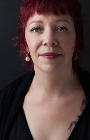 Amanda Schoonover as 