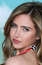 Ryan Newman as 