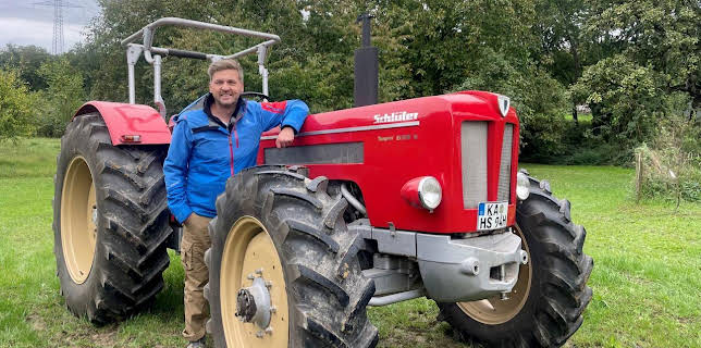 10:00: Expedition in die Heimat | SWR Fernsehen BW | 11/8 2025