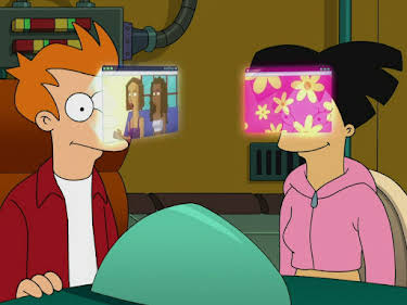 19:25: Futurama | ProSieben Maxx | 5/5 2026
