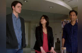 Better Things Season 1: Woman Is the Something of the Something