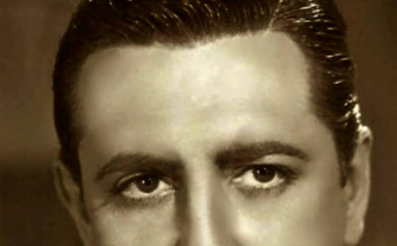 Luis Aldás