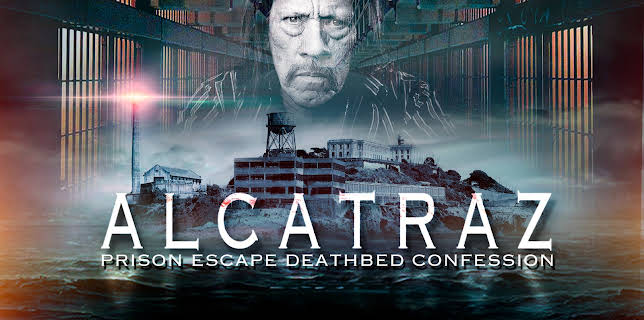 Alcatraz Prison Escape: Deathbed Confession (2015)