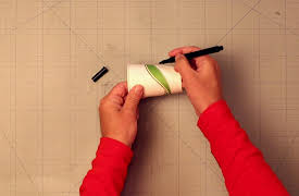 Box Yourself Minis: Toothpick Hedgehogs