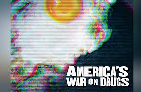 America's War on Drugs Season 1: Acid, Spies, & Secret Experiments