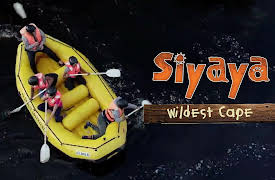 Siyaya - Wildest Cape: Kogelberg - Source To Sea