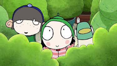 5:30 PM: Sarah & Duck (S2) | Cbeebies | 7/11 2026