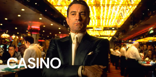Casino (1995)