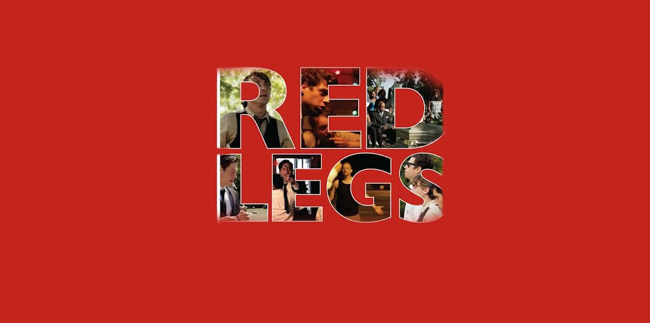 Redlegs (2012)