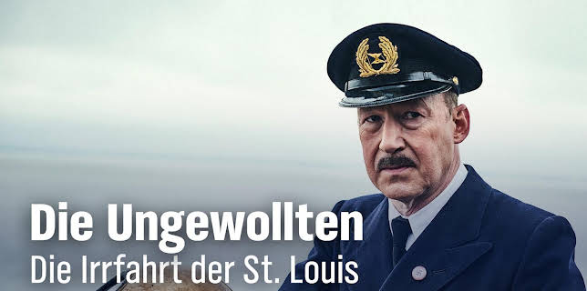 00:00: Die Ungewollten - Die Irrfahrt der St. Louis | Radio Bremen | 1/28 2026