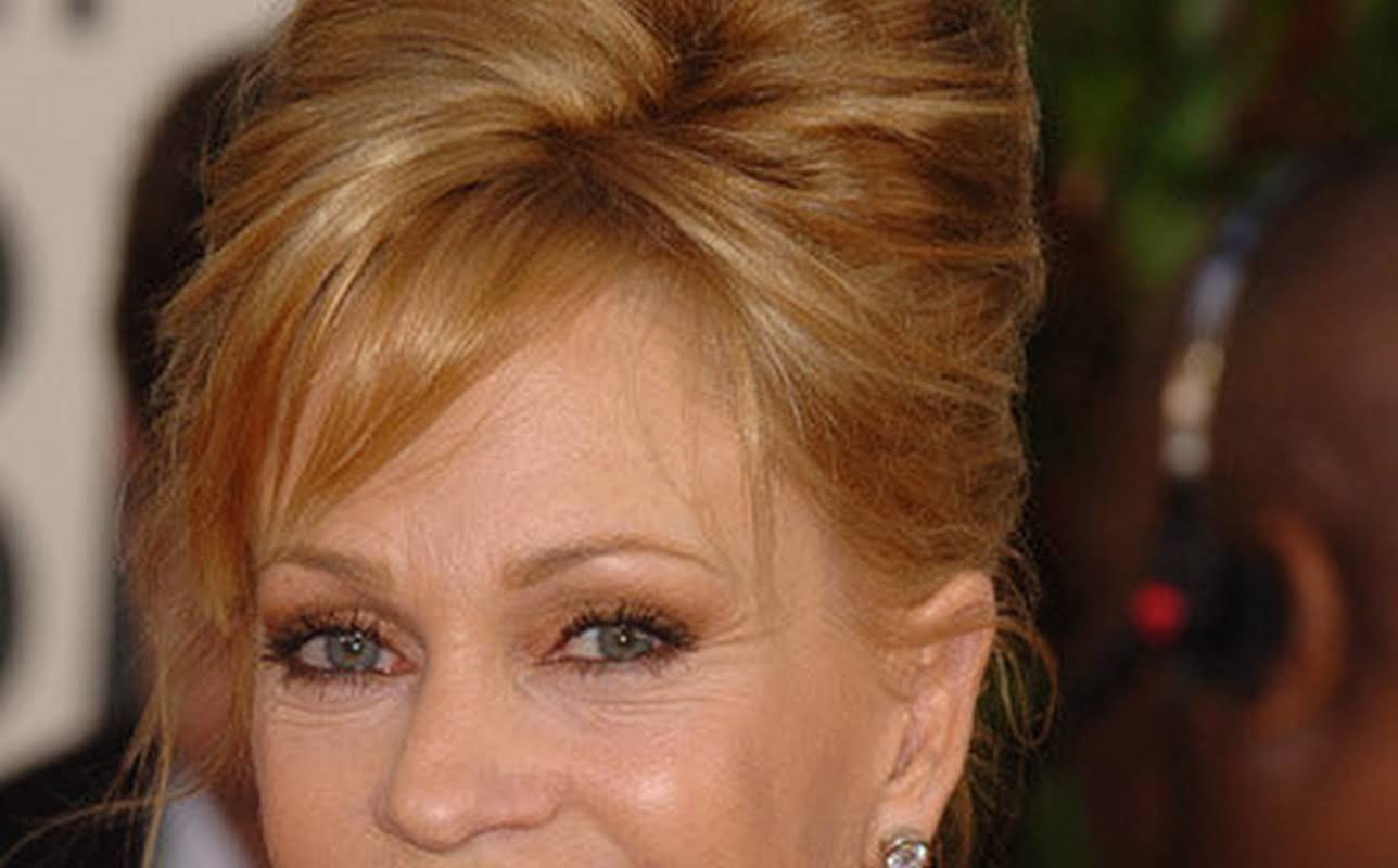 Melanie Griffith