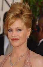 Melanie Griffith como Betty
