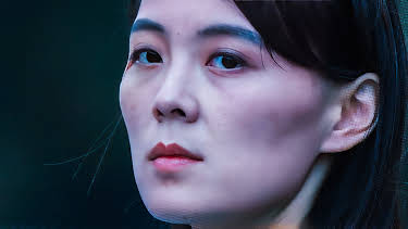 23:10: Kim Yo-jong - Nordkoreas heimliche Herrscherin | ZDFinfo | 4/20 2026