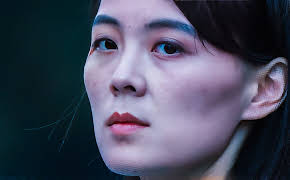 Kim Yo-jong - Nordkoreas heimliche Herrscherin