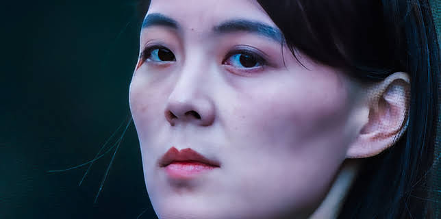 20:15: Kim Yo-jong - Nordkoreas heimliche Herrscherin | ZDFinfo | 11/28 2025