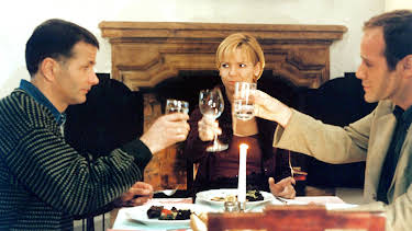 12:10: In aller Freundschaft (S05/E07) | One | 4/24 2026