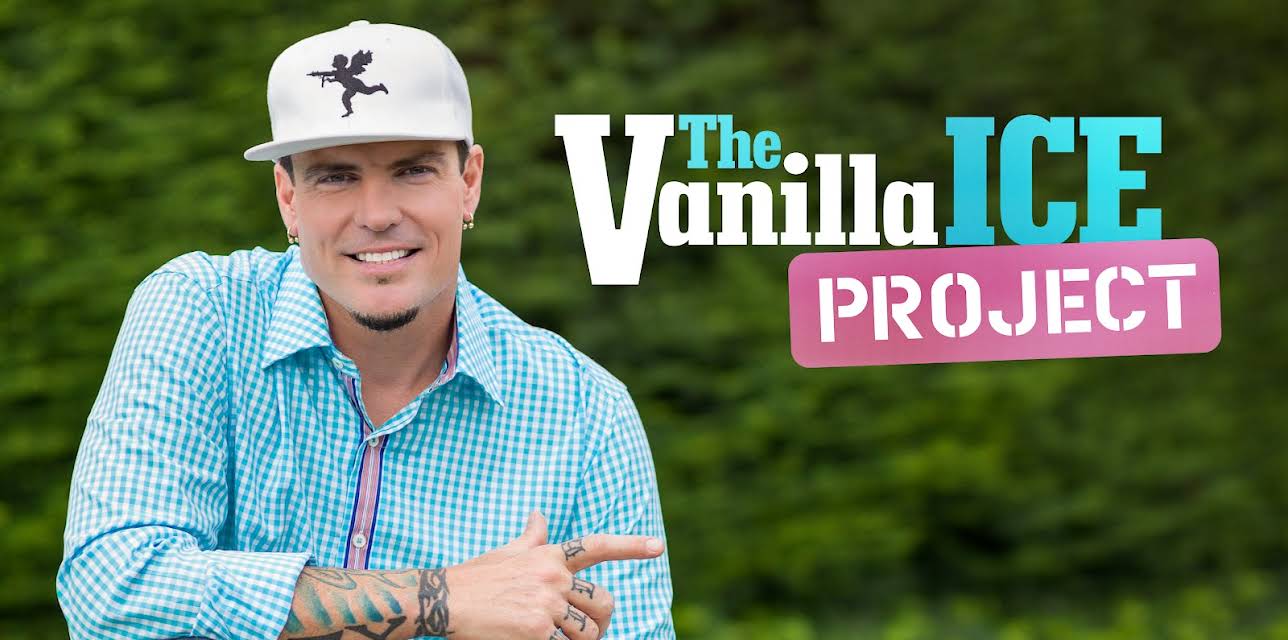 The Vanilla Ice Project