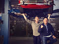 Wheeler Dealers säsong 14a