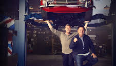 Wheeler Dealers säsong 14a (S14 E3)