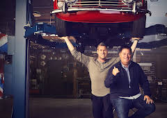 Wheeler Dealers säsong 14a