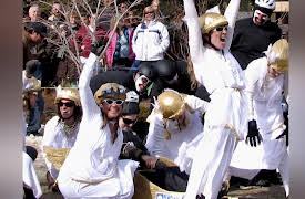 Monumental Mysteries Season 1: Eureka Springs Cancer Hotel