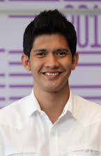 Iko Uwais som 
