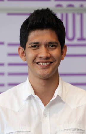 Iko Uwais as 