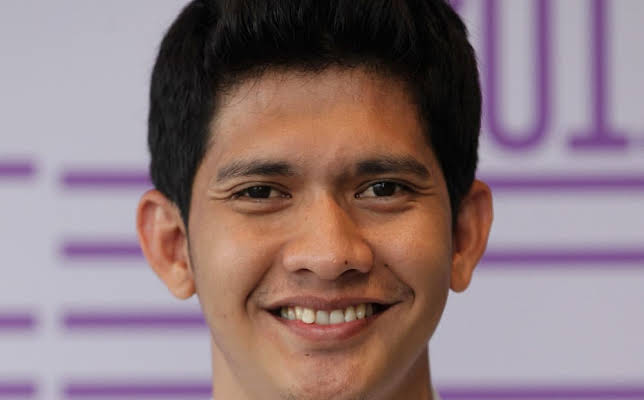 Iko Uwais