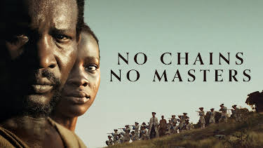 03:00: No Chains No Masters | Viasat Premiere | 6/11 2026