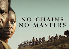 No Chains No Masters
