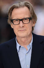Bill Nighy como 