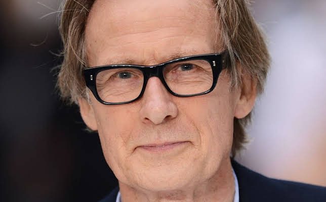 Bill Nighy