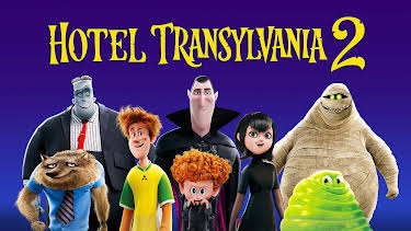 21:29: CINE: 'HOTEL TRANSILVANIA 2' | Boing | 10/30 2026