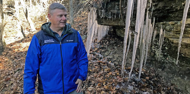 21:00: In Search Of Monsters (S1 E9) (S1) | Discovery Science | 11/12 2025