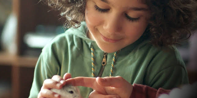 15:30: Saïd & Anna: Hamsteren | NRK Super | 1/8 2026