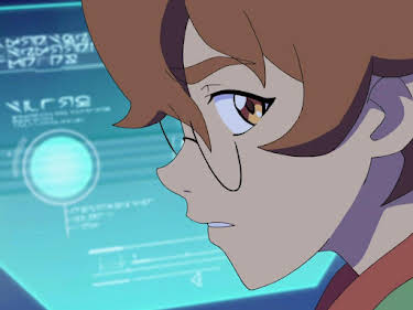 13:15: Voltron: Legendärer Verteidiger | ProSieben Maxx | 10/17 2026