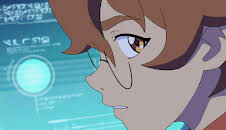 Voltron: Legendärer Verteidiger