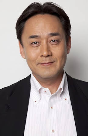 Shigemitsu Ogi as 