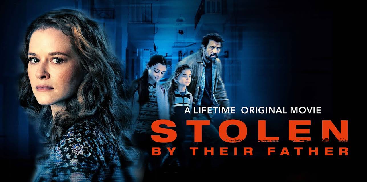 Stolen By Their Father (2022)