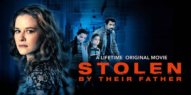Stolen By Their Father (2022)
