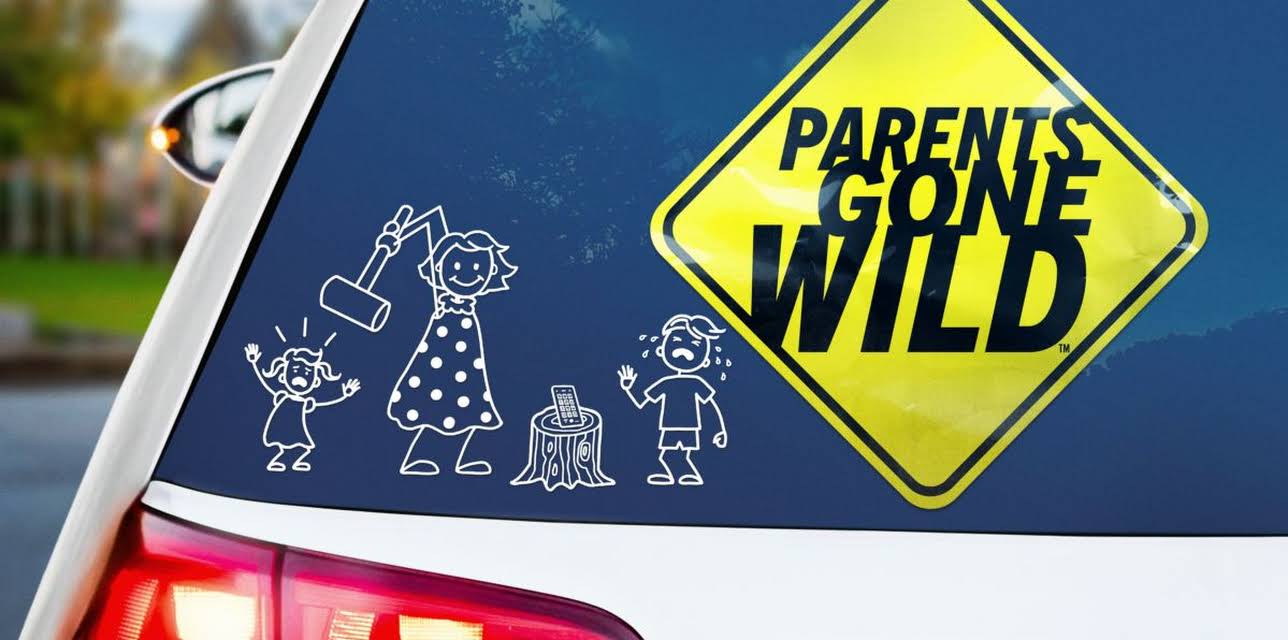 Parents Gone Wild