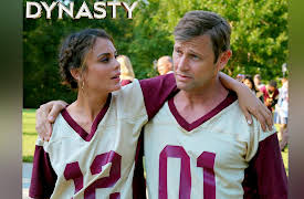 Dynasty, Season 1: A Taste Of Your Own Medicine
