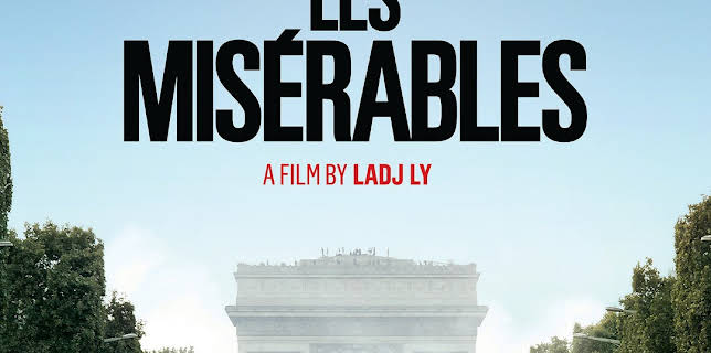 15:00: Les Misérables (IMDb 7.6) | Viasat Film Hits | 11/7 2025